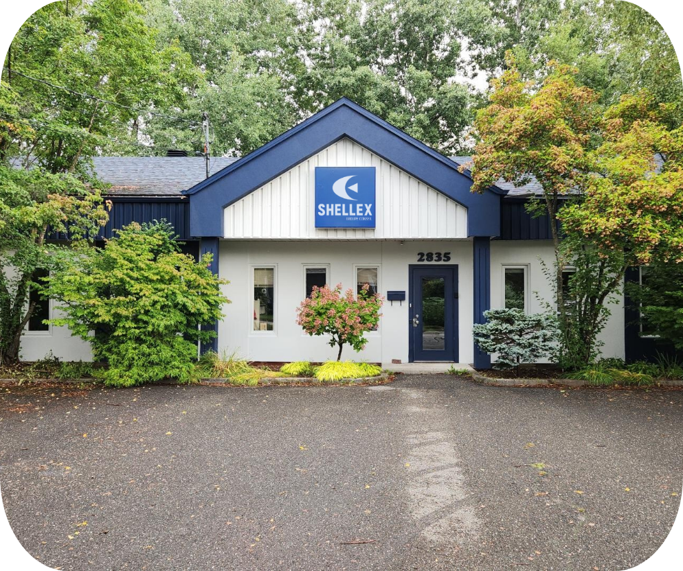 Bureau de Sherbrooke