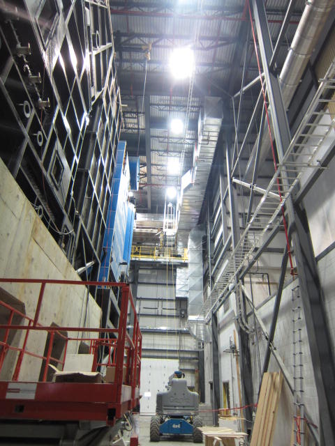 Sanimax ACI inc - Biomasse 3